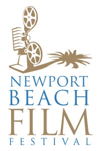 Newport Beach Film Festival logo